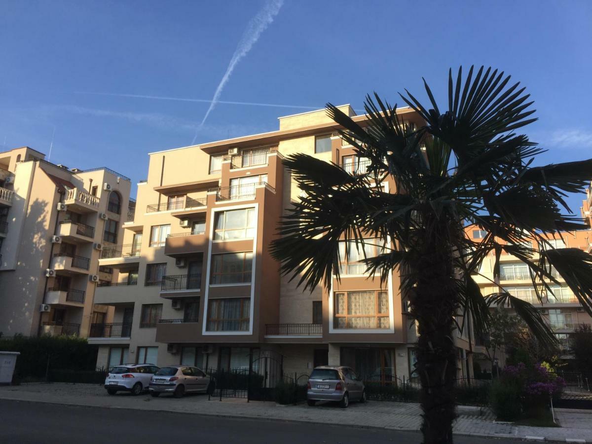 APARTELLO Modern Apartment - Balkan Breeze 7 Slantschew brjag Exterior foto