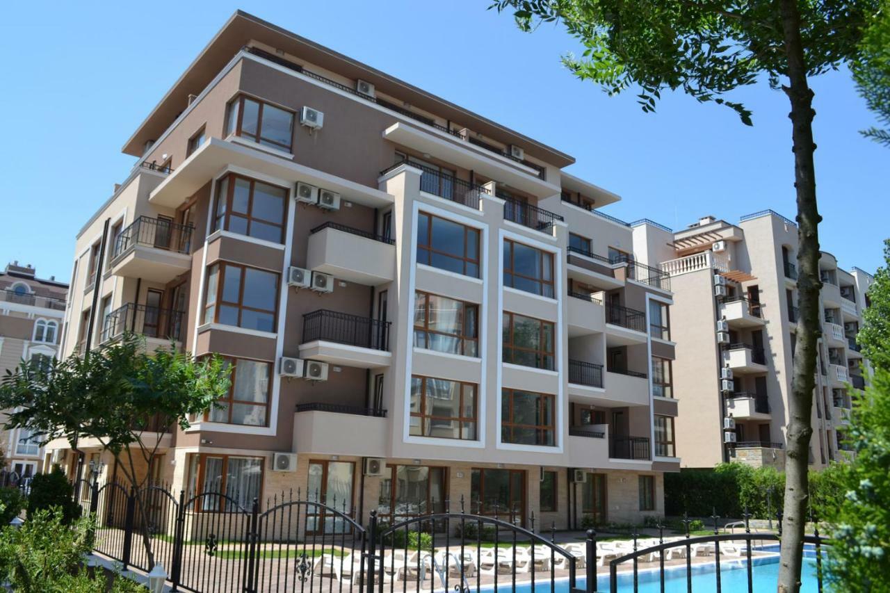 APARTELLO Modern Apartment - Balkan Breeze 7 Slantschew brjag Exterior foto
